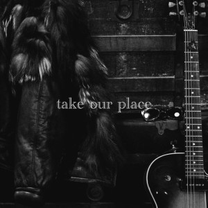 Album take our place from Masato Waki