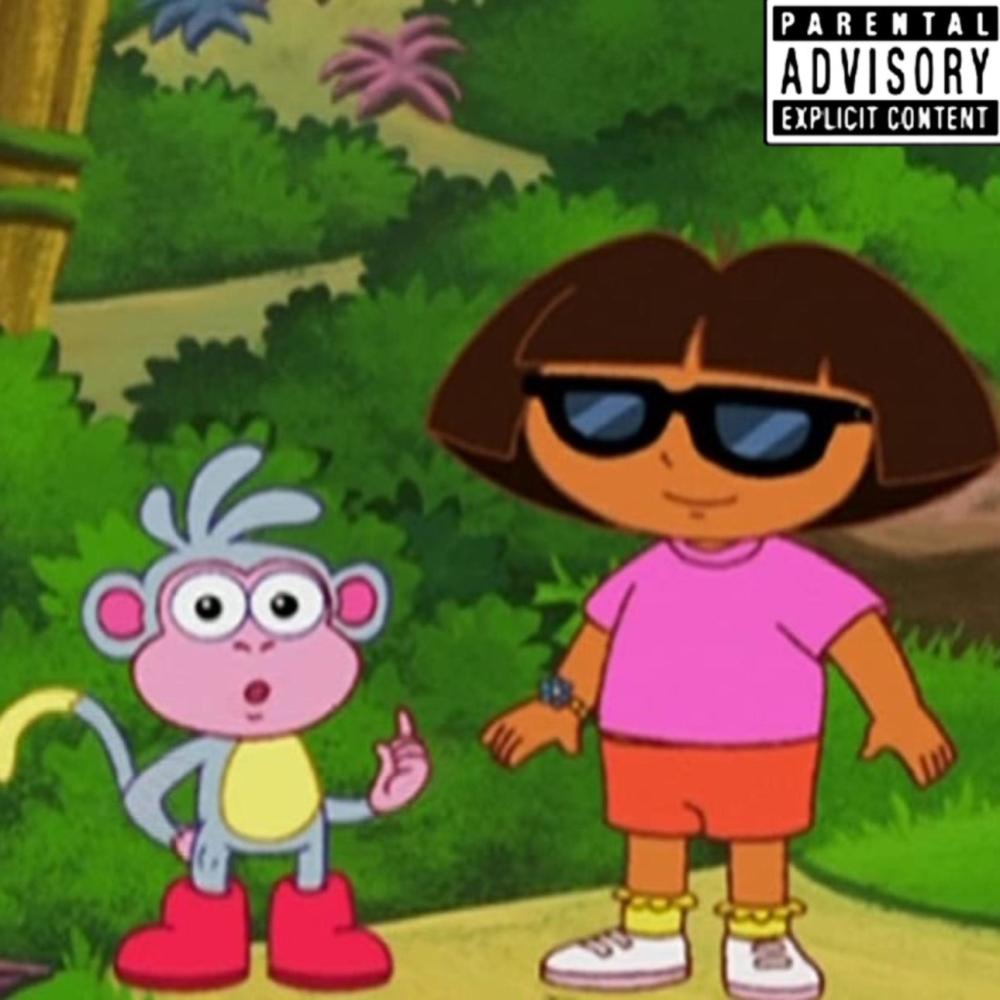 Backpack (Explicit)
