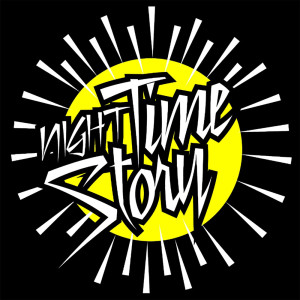 Dengarkan Kita Hadapi Bersama lagu dari Night Time Story dengan lirik