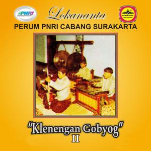 Album Klenengan Gobyog 2 oleh prenjak