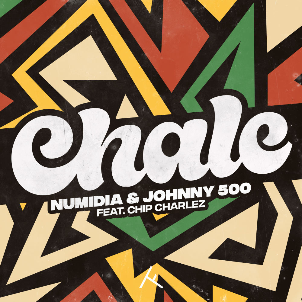 Chale (feat. Chip Charlez) (Explicit)