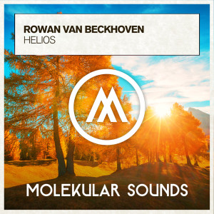 收聽Rowan van Beckhoven的Helios (Extended Mix)歌詞歌曲