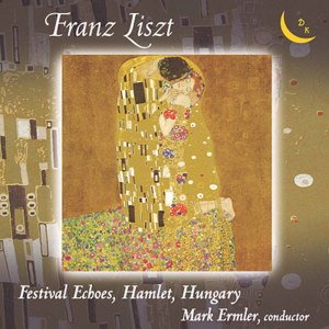 Mark Ermler的專輯Liszt: Festklänge, Hamlet & Hungaria