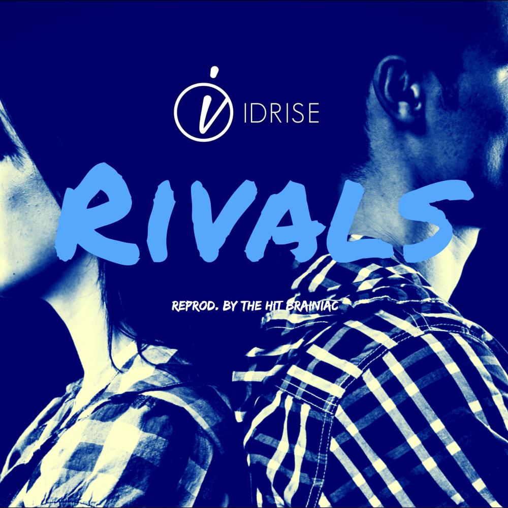 Rivals (Explicit)