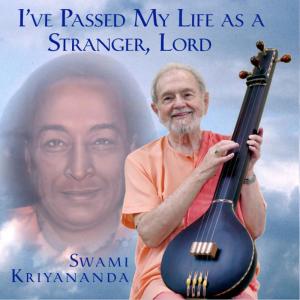 ดาวน์โหลดและฟังเพลง One Day While I Was Roaming พร้อมเนื้อเพลงจาก Swami Kriyananda