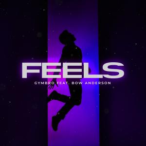 Gymbro的專輯Feels (feat. Bow Anderson) (Extended Mix)