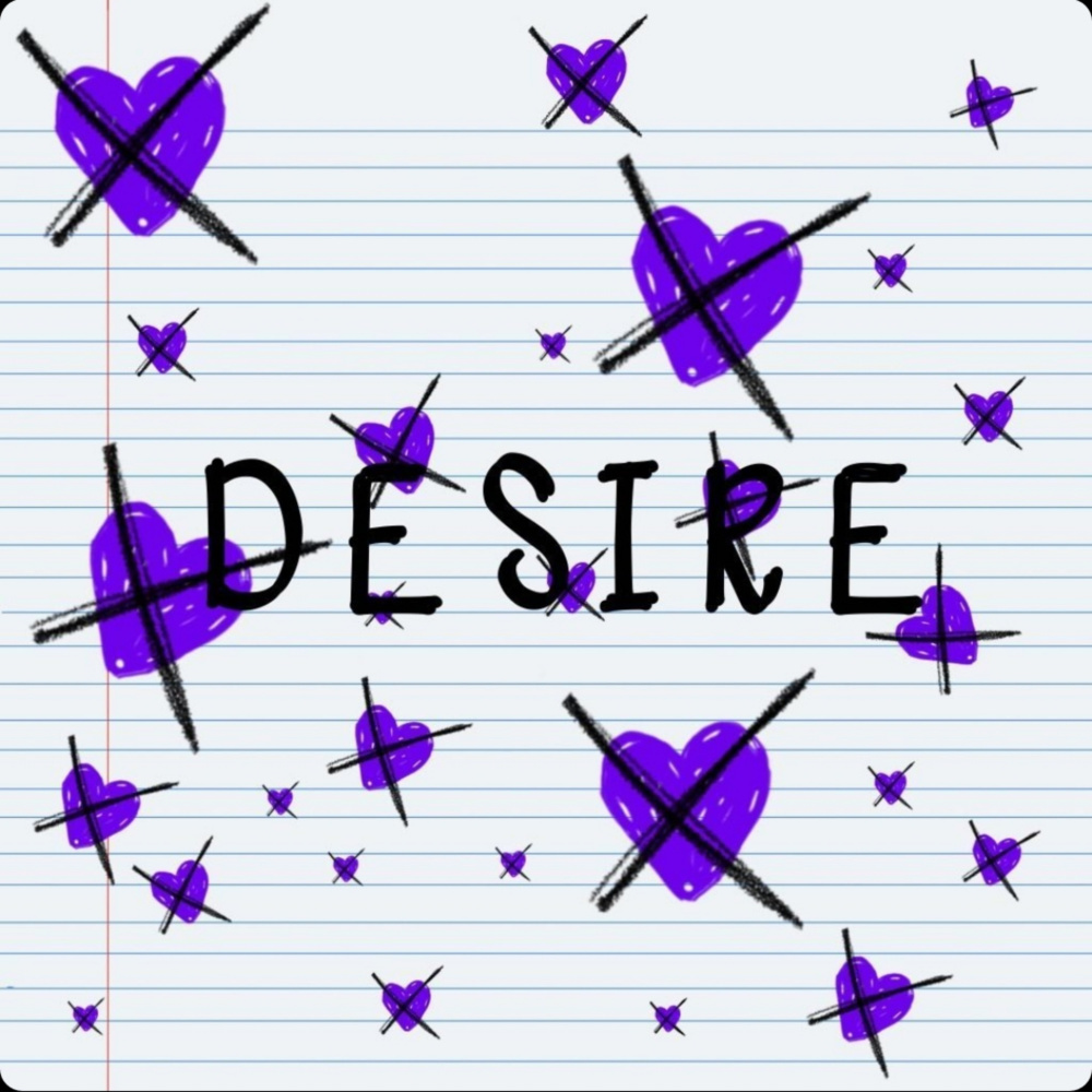 Desire (Explicit)