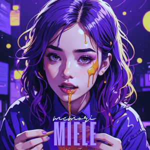 Album MIELE from Memori