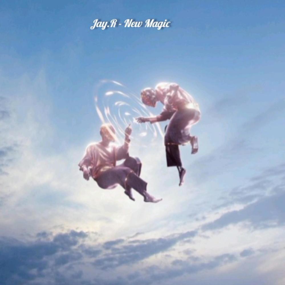 New Magic (Explicit)