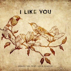 ดาวน์โหลดและฟังเพลง I Like You พร้อมเนื้อเพลงจาก Brazil XXI
