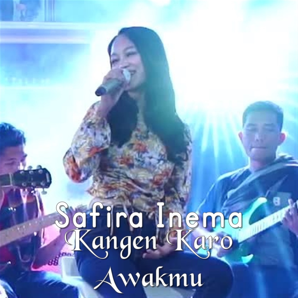Kangen Karo Awakmu