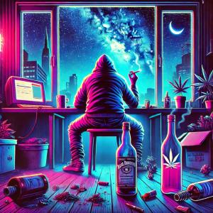 default playlist img