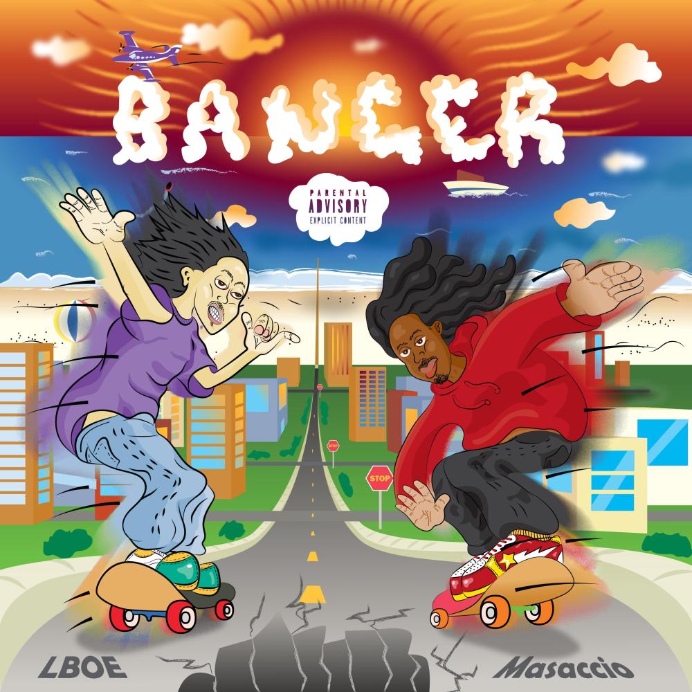 Banger (Explicit)