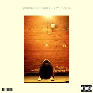 Album sxnchay (Explicit) from 