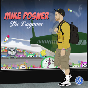 收聽Mike Posner的Marauder Music (Explicit)歌詞歌曲