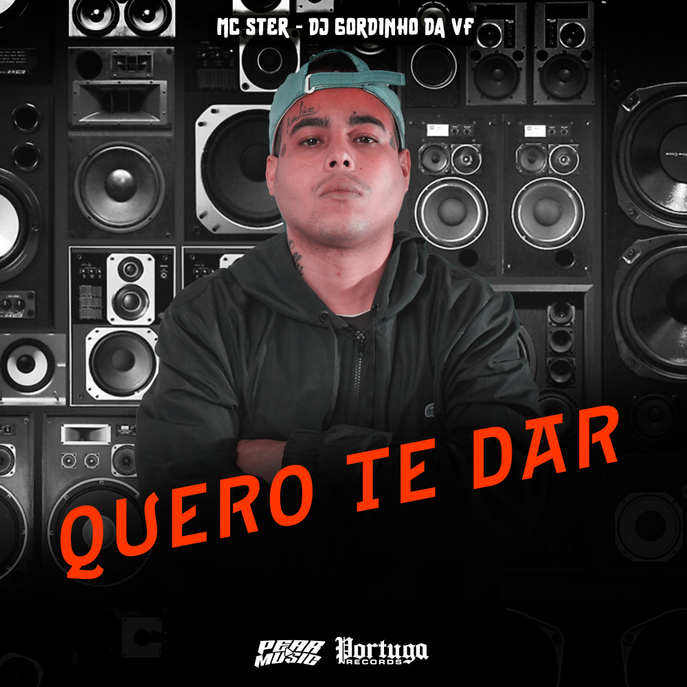 Quero Te Dar