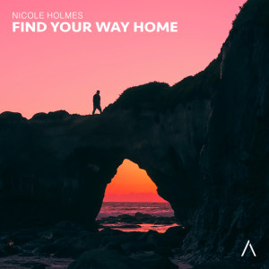 Nicole Holmes的专辑Find Your Way Home