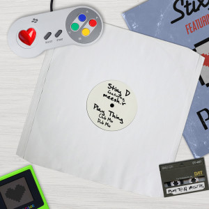 ดาวน์โหลดและฟังเพลง Play Thing (Dub Mix) พร้อมเนื้อเพลงจาก Stixy D