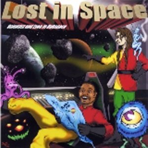 ดาวน์โหลดและฟังเพลง Lost In Space พร้อมเนื้อเพลงจาก The Scientist