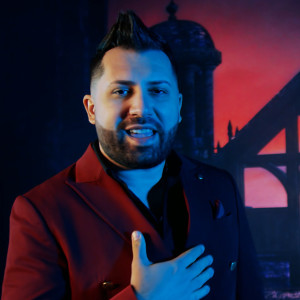 Dengarkan Inima iti fredoneaza lagu dari Danezu dengan lirik