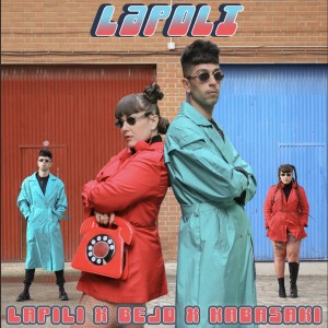 Listen to Lapoli song with lyrics from LaPili