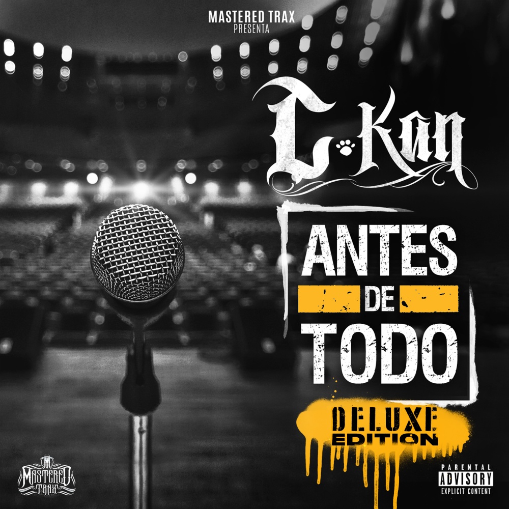 Amanecer a Obscuras (Explicit)