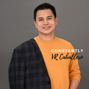 Album Constantly from VR Caballero
