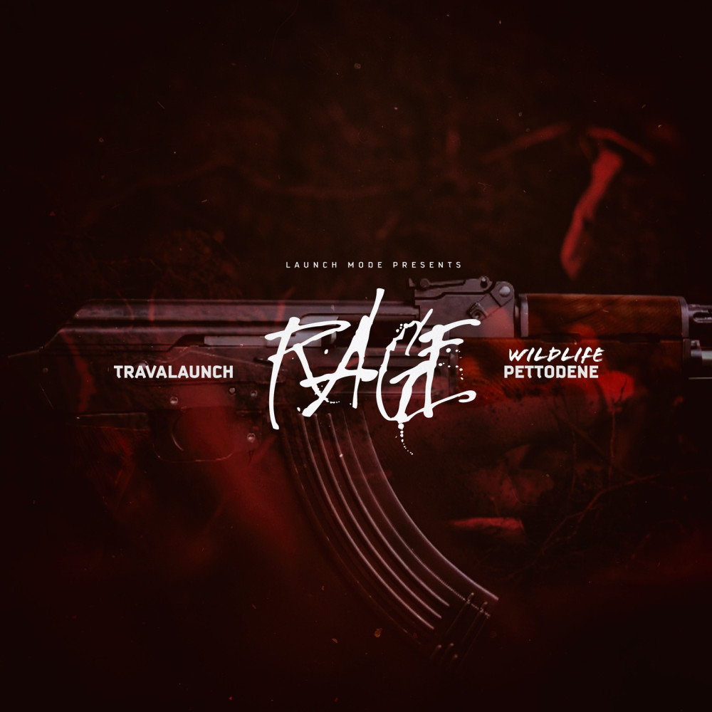 Rage (Explicit)