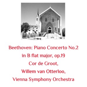 Listen to III. Rondo Molto allegro song with lyrics from Vienna Symphony Orchestra
