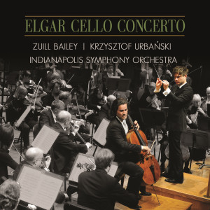 收聽Zuill Bailey的Cello Concerto in E minor, OP. 85, II. Lento - Allegro molto歌詞歌曲