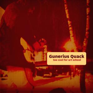 Dengarkan Too Cool For School lagu dari Gunerius Quack dengan lirik