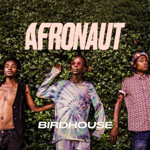 Afronaut的專輯Birdhouse