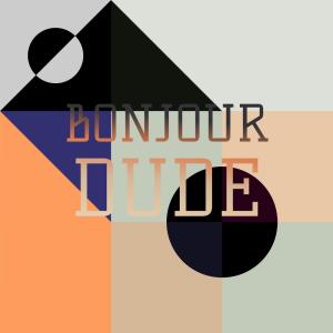 Listen to Bonjour Dude song with lyrics from Nestan Bego