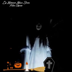 收聽Faisol的DJ Seram Kuntilanak Tertawa歌詞歌曲