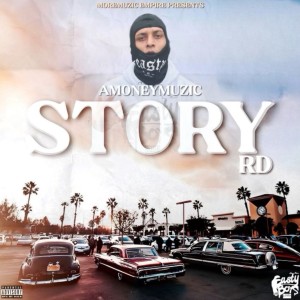 อัลบัม Story Rd (Explicit) ศิลปิน AMONEYMUZIC