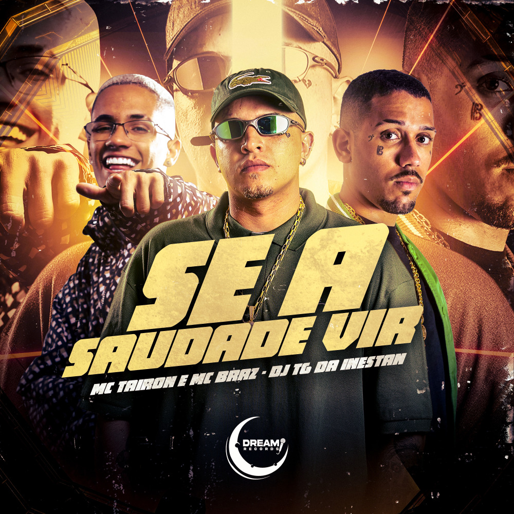 Se a Saudade Vir (Explicit)