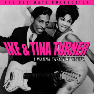 收聽Ike & Tina Turner的Golden Empire歌詞歌曲