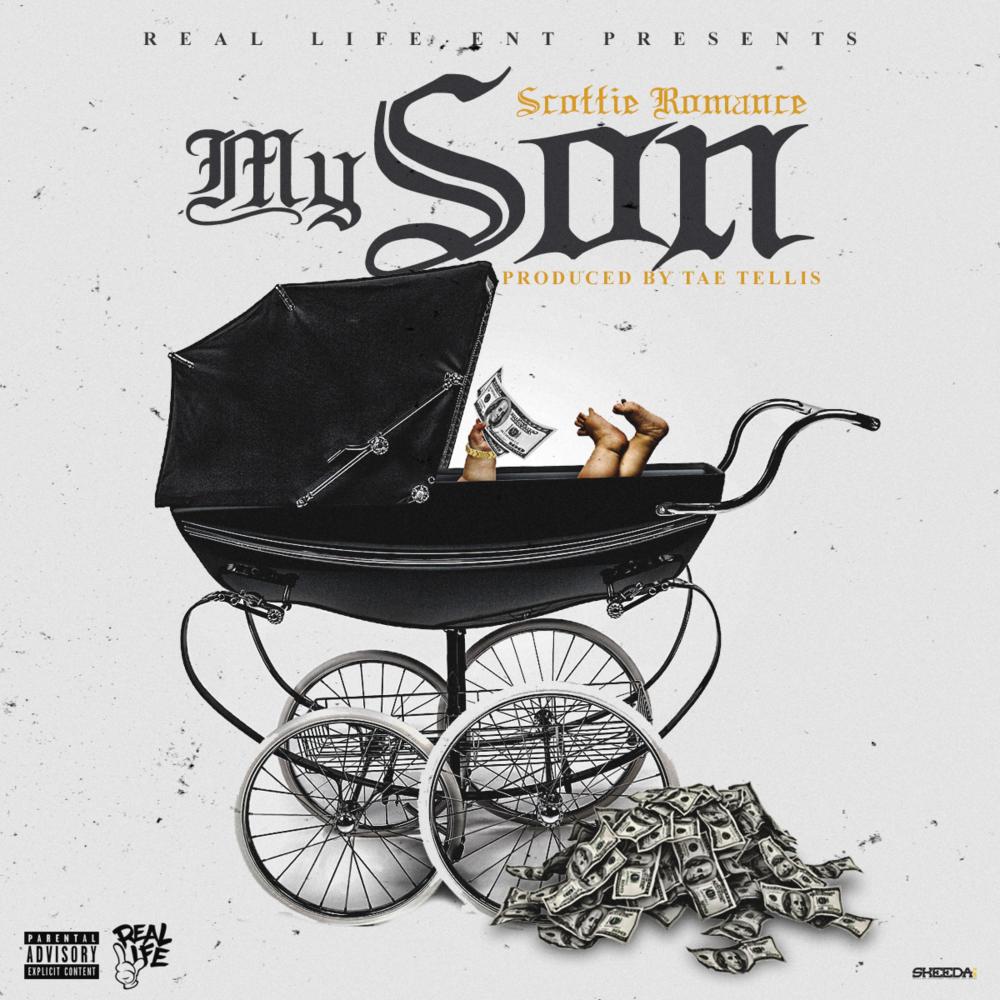 My Son (Explicit)