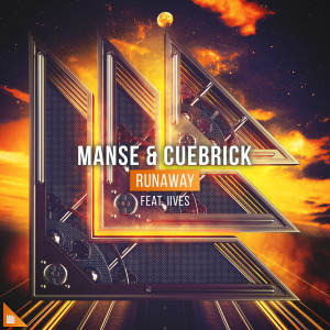 Dengarkan Runaway (Extended Mix) lagu dari Manse dengan lirik