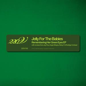 Listen to Remembering Her Green Eyes song with lyrics from Jelly For The Babies
