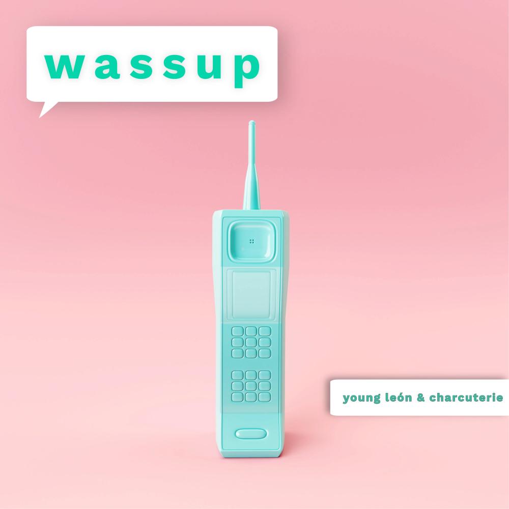 Wassup (Radio Edit)