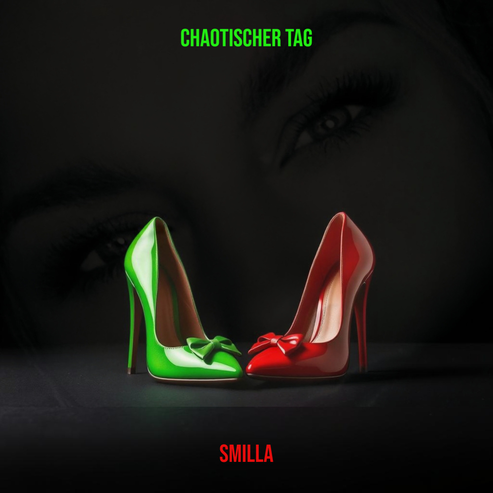 Chaotischer Tag