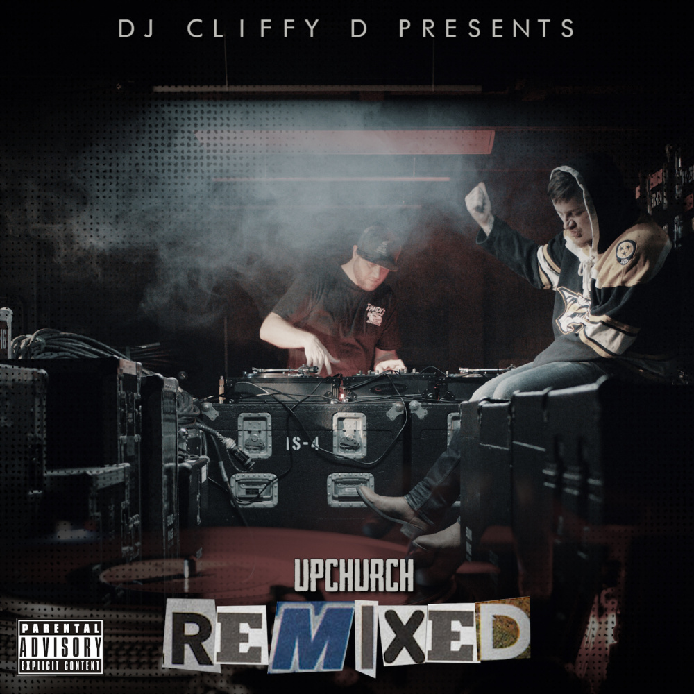 Dirty South (CliffyRig Mix) (Explicit) (CliffyRig Mix|Explicit)