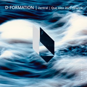 Album Zentral Que Idea from D-Formation