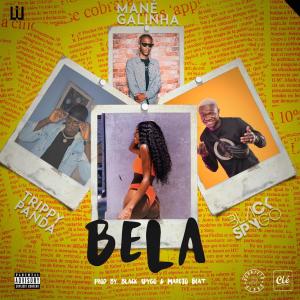 Album Bela (Explicit) from Dj Black Spygo