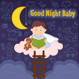 Dengarkan Rock-A-Bye Baby (Bedtime Version) lagu dari Lullaby Babies dengan lirik