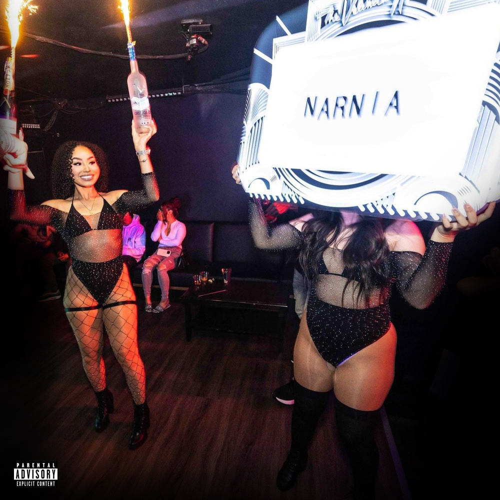 Narnia (Explicit)
