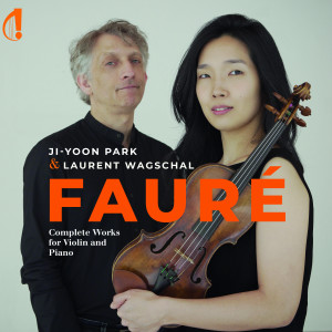 Listen to Violin Sonata No.2 song with lyrics from Laurent Wagschal