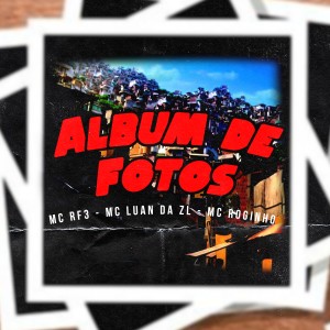Listen to Album de Fotos song with lyrics from MC RF3