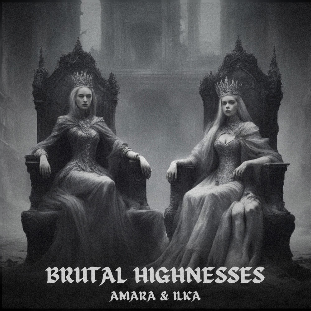 BRUTAL HIGHNESSES